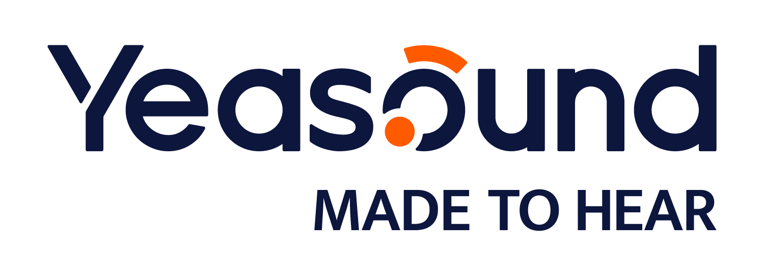 厦门易声听力技术有限公司