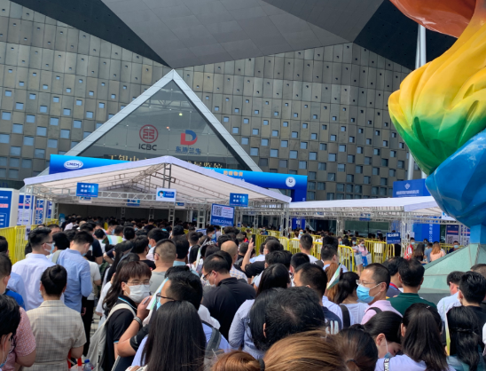 2026年医疗器械展会-CMEH上海医博会