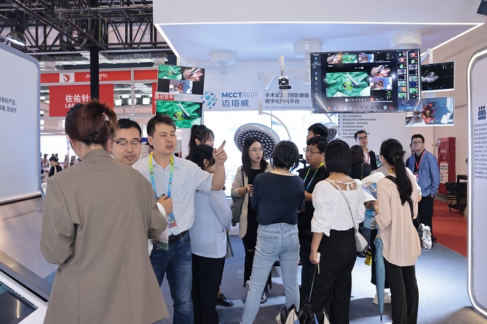 2026上海国际医疗器械展览会:手术室展区